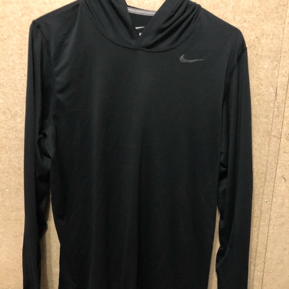 Nike long sleeve shirt